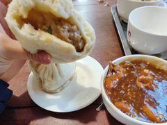 -姚记炒肝店(鼓楼店)