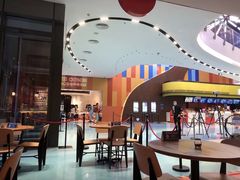 -城市大道红炉披萨烘焙坊