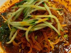 -春花民族美食(佳木斯总店)