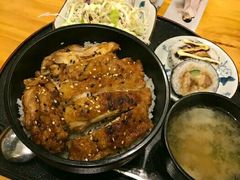 -京和风.日式家庭料理(京和风食堂大仓店)