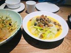 -上关雪東北菜(中房金谊店)