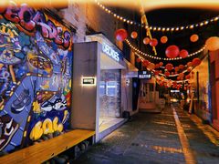 -Nirvana Cafe&Bar(北仓文创街区店)