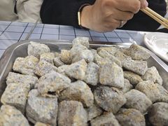 -郑喜旺烧烤(新密总店)