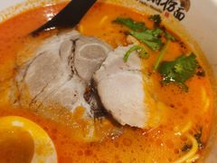 -和府捞面(东直门银座店)