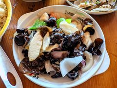 -北港方记海鲜楼·海景餐厅