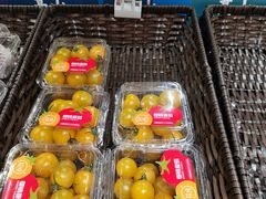 -盒马鲜生(观音桥店)