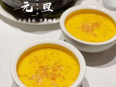杨枝甘露-北京厨房(西安SKP店)