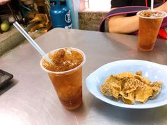 -榮泰米粉湯(Left Shop)