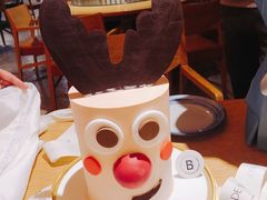 -Biteology Artisan Cakes(红庄·国际文化保税创新园店)
