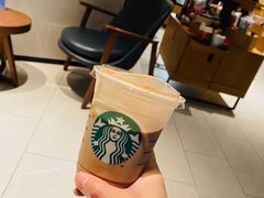 -星巴克(新达汇三林店)