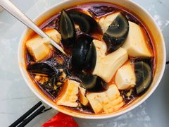 -么么嘴肉蟹煲(湖南路店)