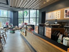 -星巴克(常德友阿国际广场店)