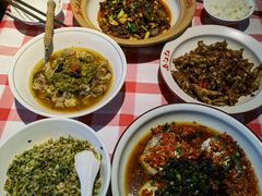 -西江红·株洲本地菜(滨江南路店)