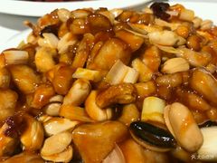 宫保鸡丁-峨嵋酒家总店(车公庄店)