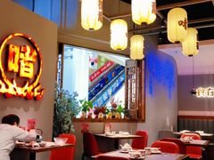 -得意啫·广东啫啫煲(前海HOP店)