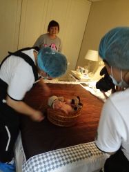 -皇家月府月子中心(沈阳店)