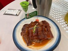 -椿记烧鹅(北门店)