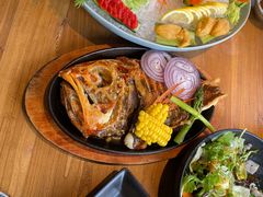 -Hatsune隐泉日式料理(三里屯太古里店)