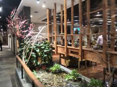 -紫霞门韩国料理烤肉(深南东路店)