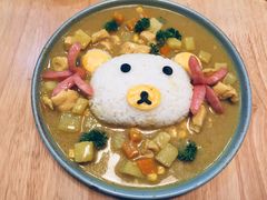 -红小满休闲餐厅(十全街店)