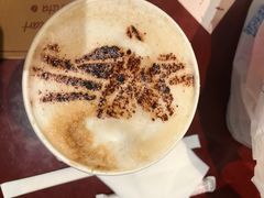 -COSTA COFFEE(西贸凯德晶品4层2店)