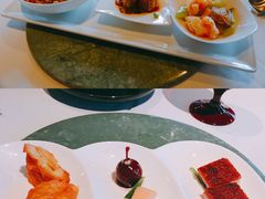 -三号黄浦会Canton Table