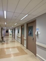 -杭州贝瑞斯美华妇儿医院·早孕·产检·儿科