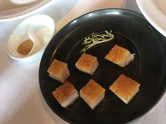 -富力丽思卡尔顿酒店·丽轩中餐厅