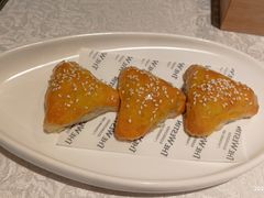 -红棉中餐厅·广州海航威斯汀酒店