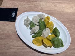 -连鹭海鲜·大连菜(星海店)