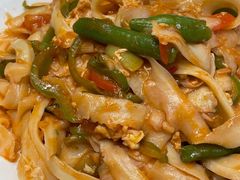 -老爷庙风味美食府(魏都大道店)
