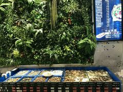 -海味当家·蒸锅海鲜(中山广场创始店)