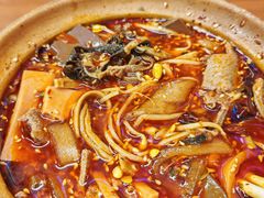 -罗妈砂锅(四川成都奎星楼店)