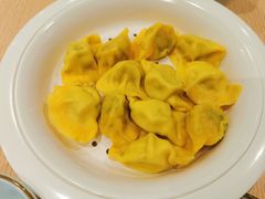 -老边饺子馆(东单店)