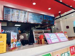 -塔斯汀中国汉堡(木渎店)