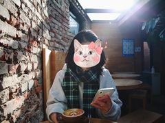 -VOYAGE COFFEE(北锣鼓巷店)