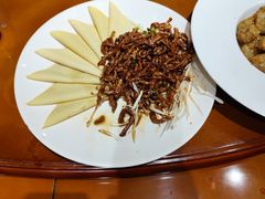 -开元食府(长兴路店)