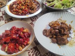 -老三样·旧食新味(万寿宫店)