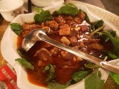 -多哥水傣味餐厅(司马巷店)
