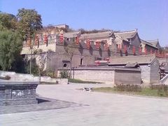 -康百万庄园