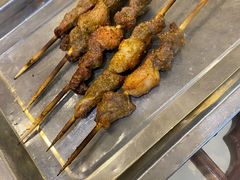 -河州春清真西北特色美食(虎踞路店)