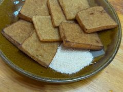 -袁家豆腐