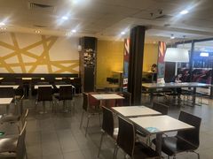 -麦当劳(宽城万达店)