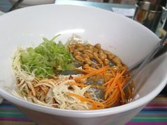 鸡豆凉粉-88号小吃店·经典云南菜·地道纳西美食