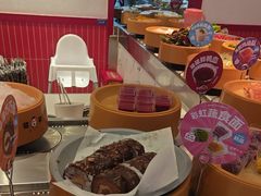 -龍歌自助小火锅(漳州二路爱购店)