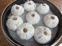 -王继莲·非遗手工小笼包 (塘萍分店)