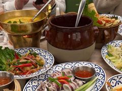 -KingThaia金泰兰(滨江天街店)