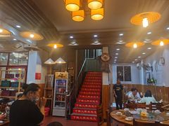 -下梅人家土菜馆(历史文化餐厅度假区店)