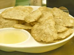 -东四民芳餐厅(朝阳门店)