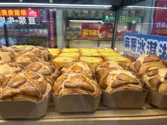 -味多美蛋糕(阜成门店)